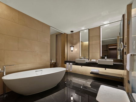 Angsana Zhuhai Hengqing, Zhuhai, China
