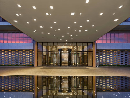 Angsana Zhuhai Hengqing, Zhuhai, China