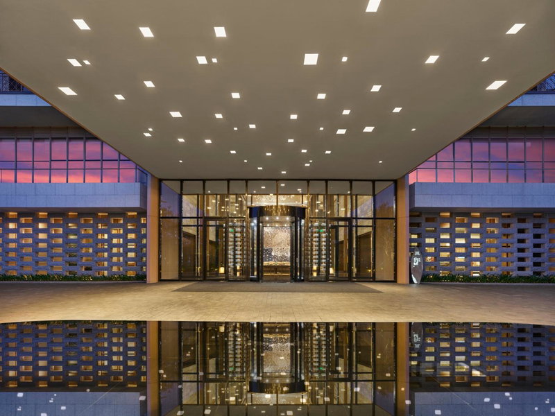 Angsana Zhuhai Hengqing, Zhuhai, China