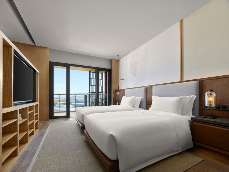 Angsana Zhuhai Hengqing, Zhuhai, China