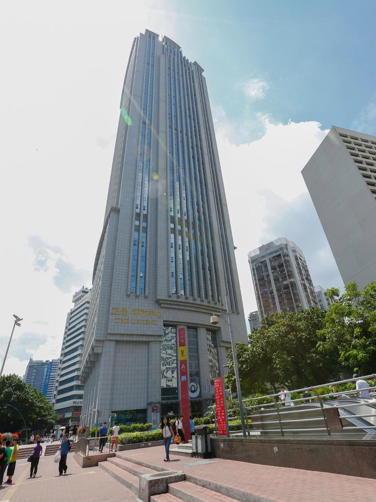 Guangzhou Pengman Apartment Zhengjia Huanshi Branch, China