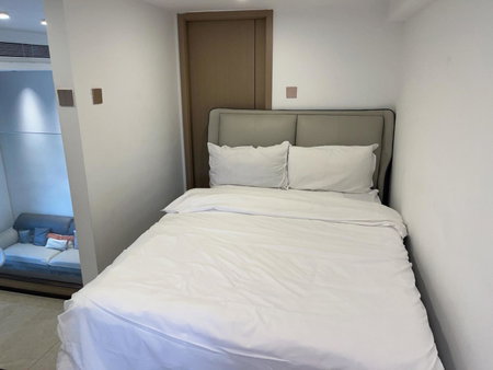 Sunny International Apartment From Beijing Road, Guangzhou, China