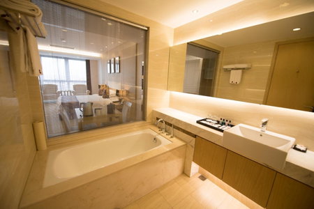 Suzhou Sun Plaza Hotel, Suzhou, China