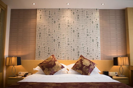 Suzhou Sun Plaza Hotel, Suzhou, China