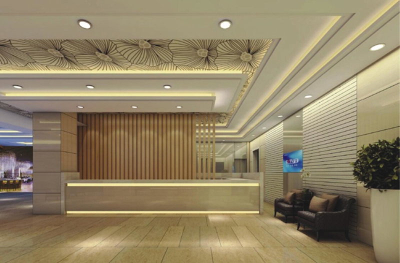 Suzhou Sun Plaza Hotel, Suzhou, China