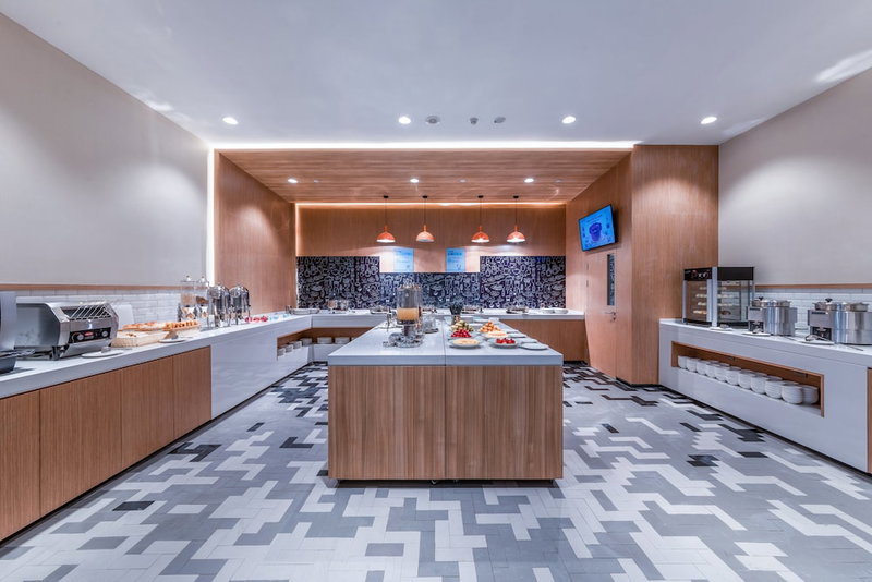 Holiday Inn Express Chongqing Zhongxian by IHG, Chongqing, China