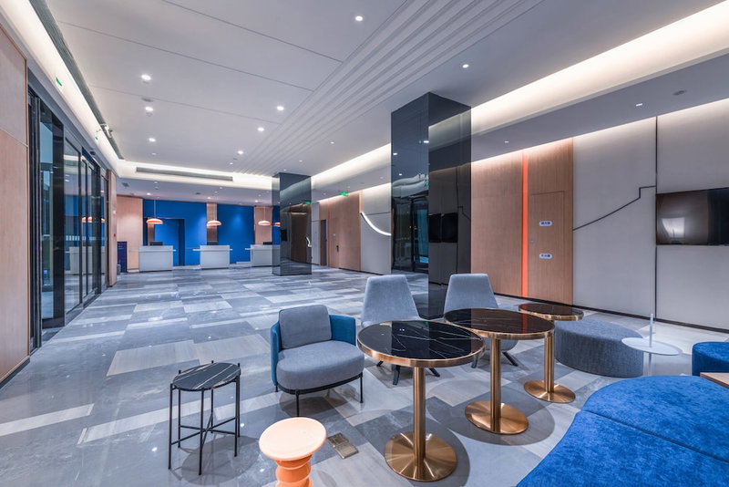 Holiday Inn Express Chongqing Zhongxian by IHG, Chongqing, China