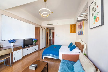 Hangzhou Yilin Apartment Hotel, Hangzhou, China