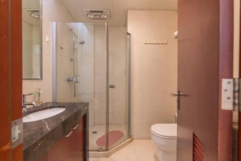 Hangzhou Yilin Apartment Hotel, Hangzhou, China