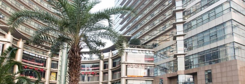 Hangzhou Yilin Apartment Hotel, Hangzhou, China