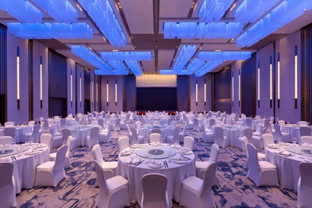 Hyatt Place Yinchuan Yuecaicheng, Yinchuan, China