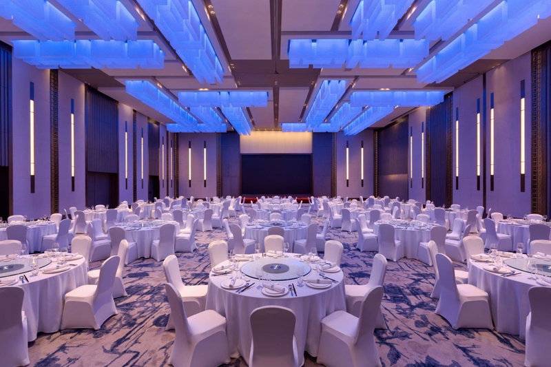 Hyatt Place Yinchuan Yuecaicheng, Yinchuan, China