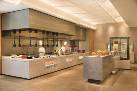 Hyatt Place Yinchuan Yuecaicheng, Yinchuan, China