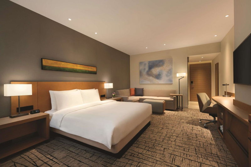 Hyatt Place Yinchuan Yuecaicheng, Yinchuan, China