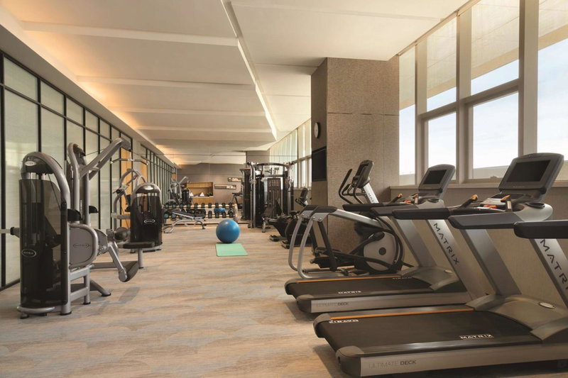 Hyatt Place Yinchuan Yuecaicheng, Yinchuan, China