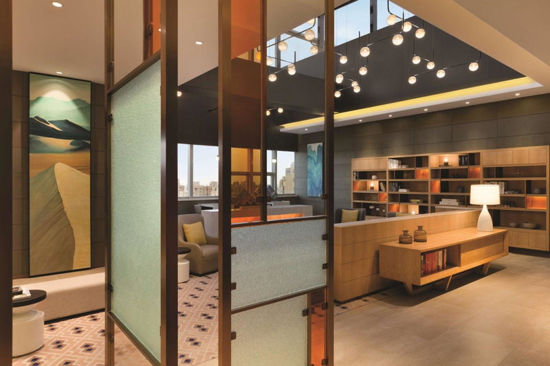 Hyatt Place Yinchuan Yuecaicheng, Yinchuan, China