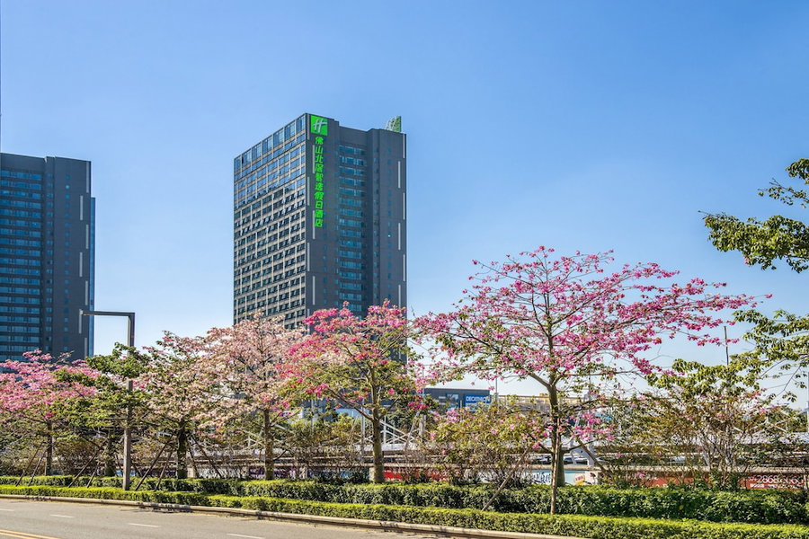 Holiday Inn Express Foshan Beijiao by IHG, Foshan, China