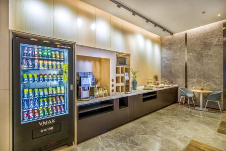 Holiday Inn Express Foshan Beijiao by IHG, Foshan, China