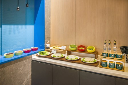Holiday Inn Express Foshan Beijiao by IHG, Foshan, China