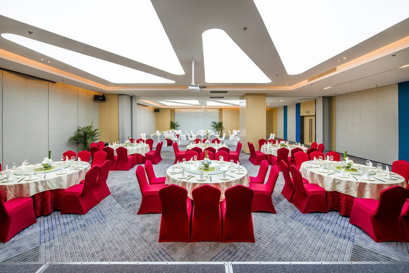 Holiday Inn Express Foshan Beijiao by IHG, Foshan, China