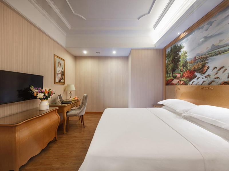 Vienna International Hotel Fuzhou Cangshan Wanda, Fuzhou, China