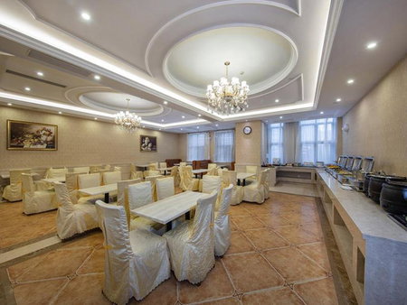 Vienna International Hotel Fuzhou Cangshan Wanda, Fuzhou, China