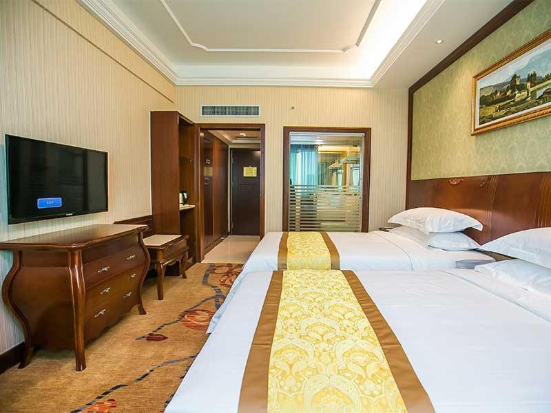 Vienna Hotel Nanjing Longjiang, Nanjing, China