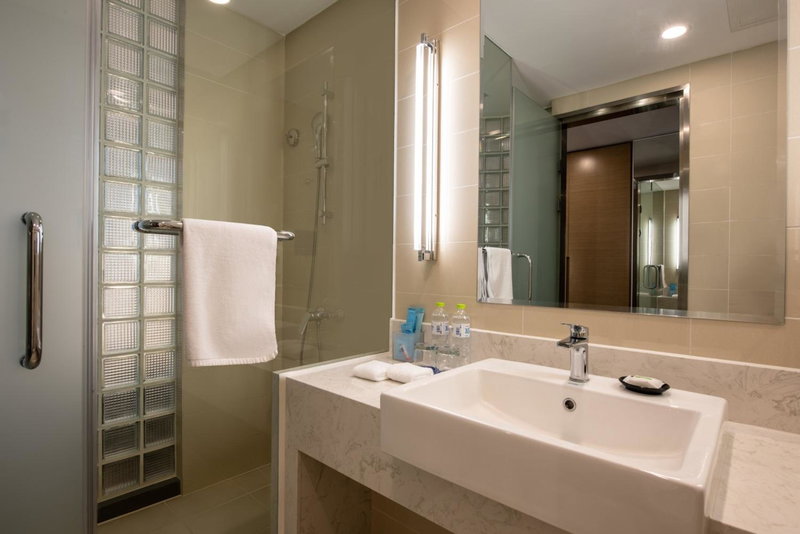 Holiday Inn Express Chongqing University Town by IHG, Chongqing, China