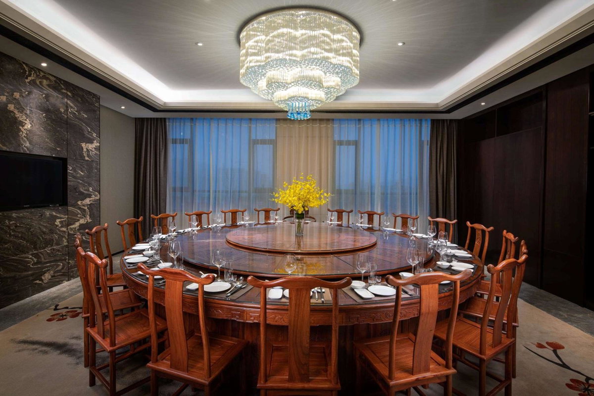 Hotel · Ramada Wyndham Zhengzhou Xinzheng, Xinzheng