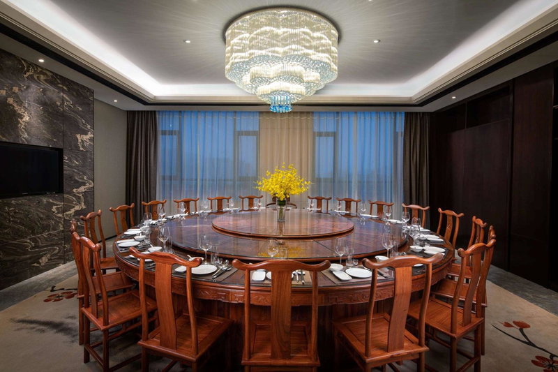 Ramada Wyndham Zhengzhou Xinzheng, Xinzheng, China