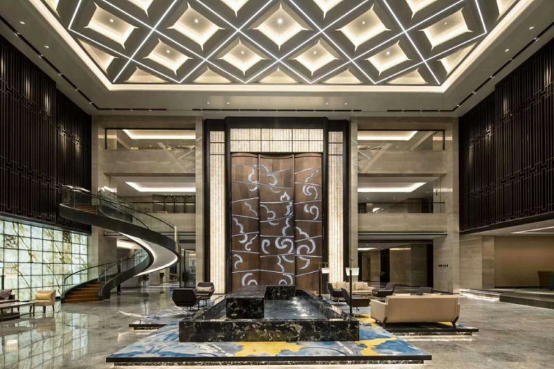 Ramada Wyndham Zhengzhou Xinzheng, Xinzheng, China
