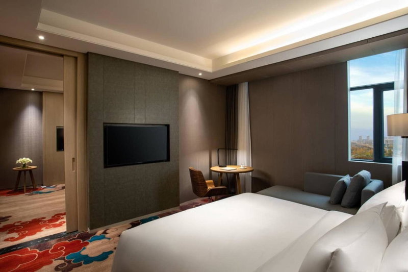 Ramada Wyndham Zhengzhou Xinzheng, Xinzheng, China