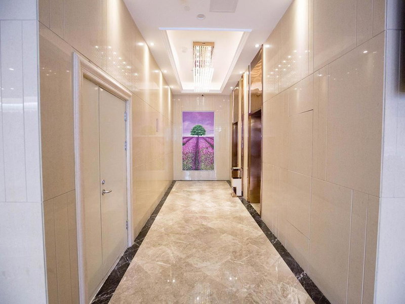 Lavande Hotel (Datong dongxin Plaza Branch), Datong, China