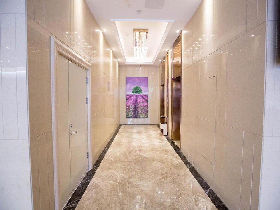 Lavande Hotel (Datong dongxin Plaza Branch), Datong, China