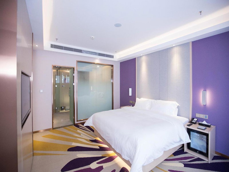 Lavande Hotel (Datong dongxin Plaza Branch), Datong, China