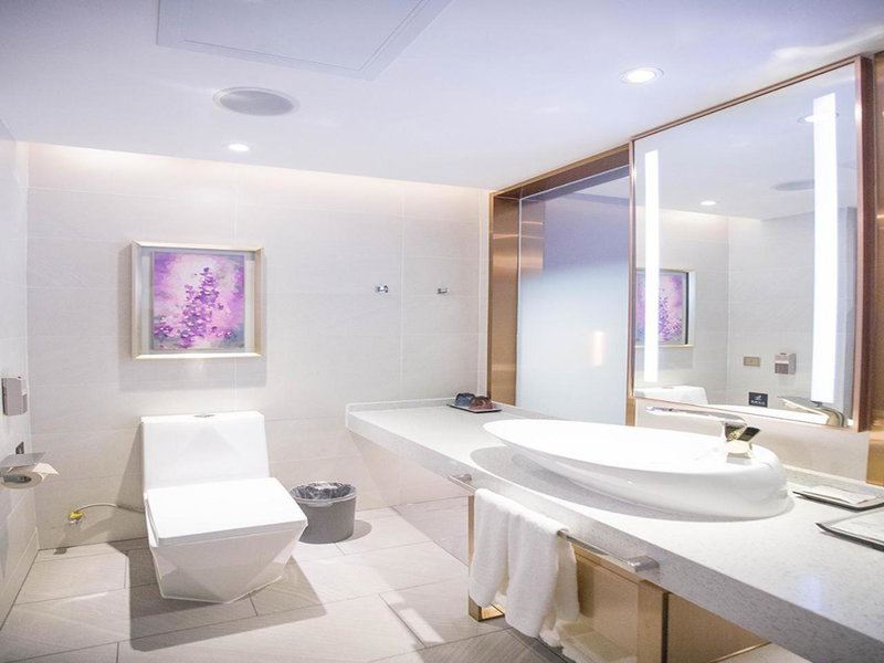 Lavande Hotel (Datong dongxin Plaza Branch), Datong, China