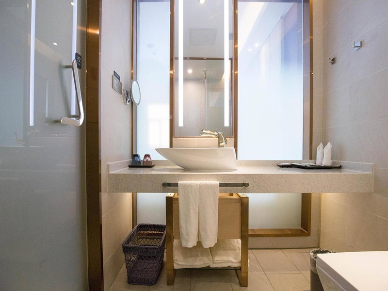 Lavande Hotel (Datong dongxin Plaza Branch), Datong, China