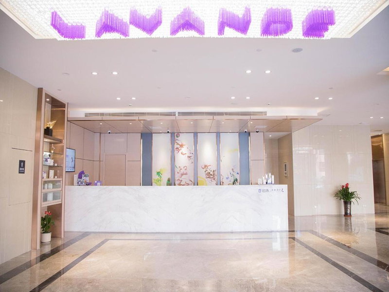 Lavande Hotel (Datong dongxin Plaza Branch), Datong, China