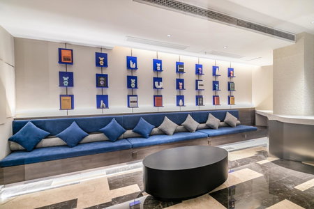 Insail Hotel Guangzhou University of Chinese Medicine Metro Branch, Guangzhou, China