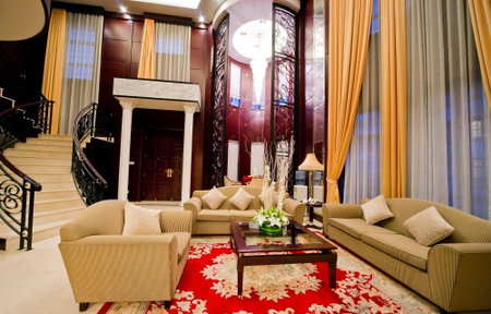 Ramada Plaza Sino-Bay Shanghai, Fengxian, China