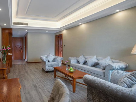 Vienna International Hotel(Jinjiang Jordan Center), Jinjiang, China