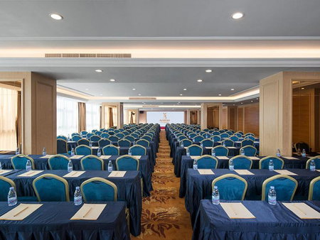 Vienna International Hotel(Jinjiang Jordan Center), Jinjiang, China