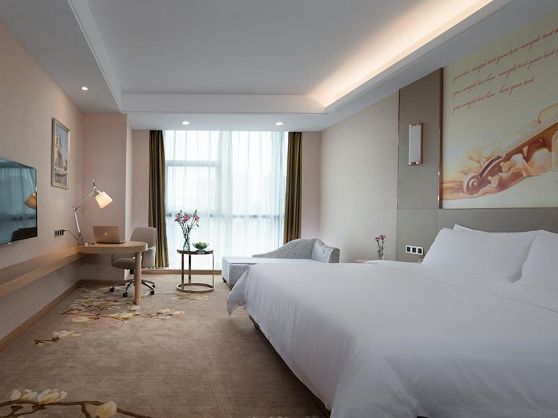 Vienna International Hotel(Jinjiang Jordan Center), Jinjiang, China