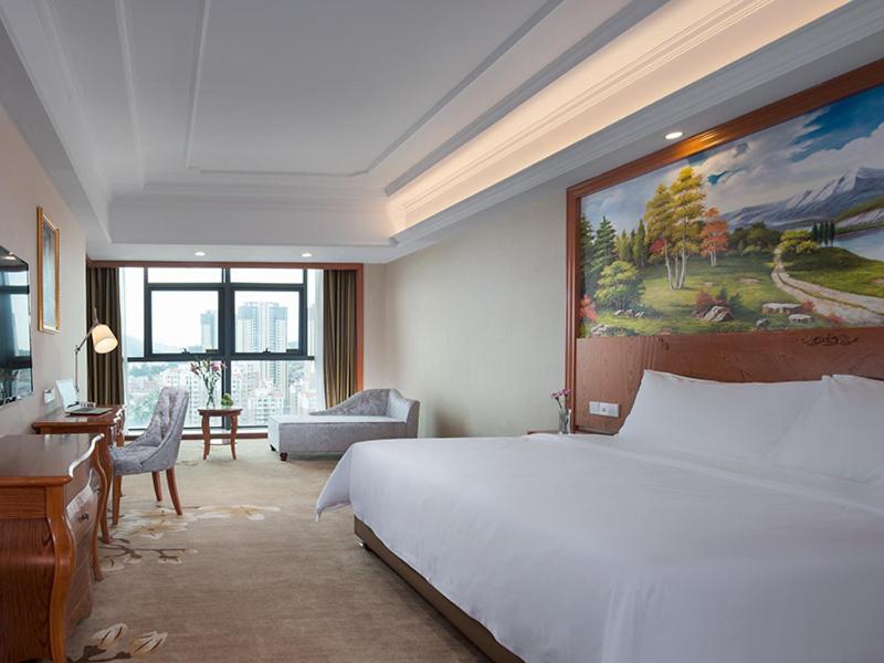 Vienna International Hotel(Jinjiang Jordan Center), Jinjiang, China