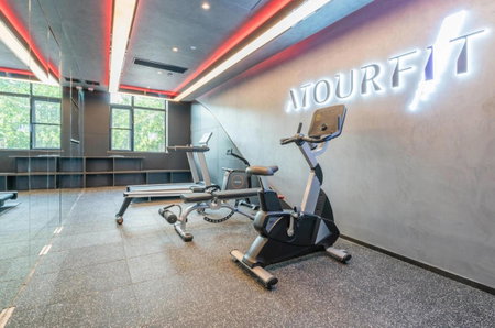 Atour Light Hotel Shanghai Xinjiangwancheng Fudan University, Baoshan, China