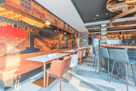 Atour Light Hotel Shanghai Xinjiangwancheng Fudan University, Baoshan, China