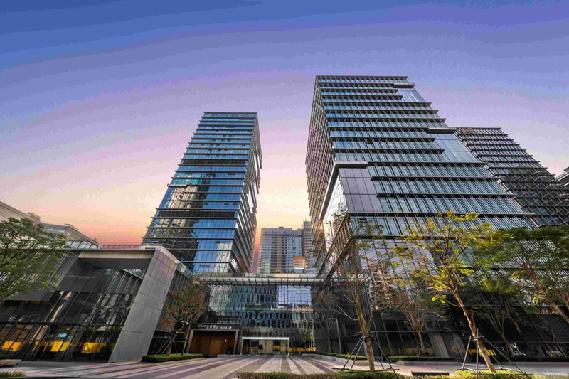 Shenzhen Shekou Prince Bay Yifei Hotel, Shenzhen, China