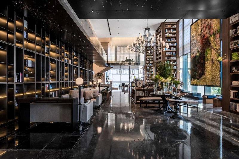 Shenzhen Shekou Prince Bay Yifei Hotel, Shenzhen, China