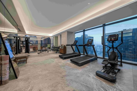Shenzhen Shekou Prince Bay Yifei Hotel, Shenzhen, China