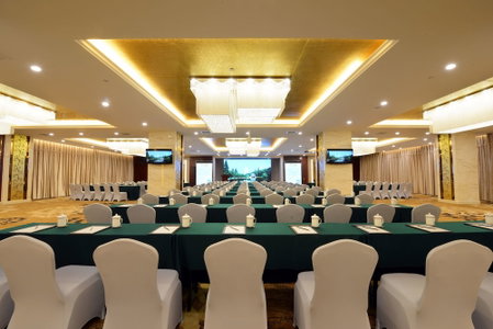 Excemon Hefei Peace Hotel, Hefei, China